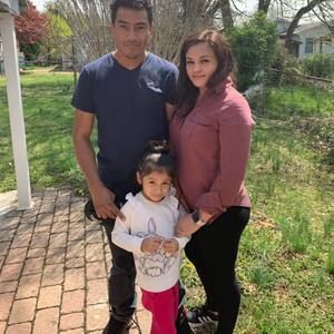 Meet your Posher, Jose